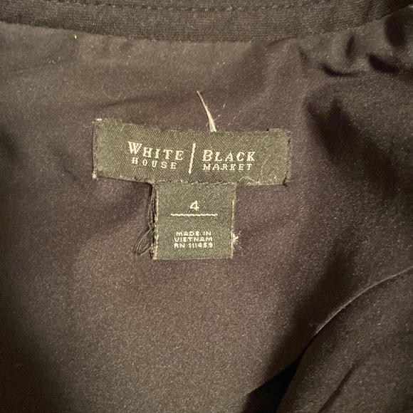 Fun jacket -Size 4 - Picture 4 of 4